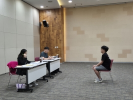 모의면접