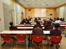 2020~2022학년도 대학별 수시 대입 설명회 - 서강대학교 설명회