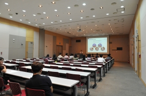 2019~2021학년도 대학별 수시 대입 설명회 - 국민대학교 설명회