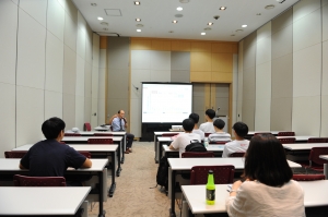 [설명회] 한국기술교육대학교 설명회