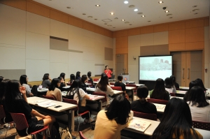 2019~2021학년도 대학별 수시 대입 설명회 - 덕성여자대학교 설명회