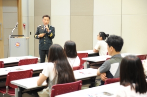 [설명회] 육군3사관학교 설명회