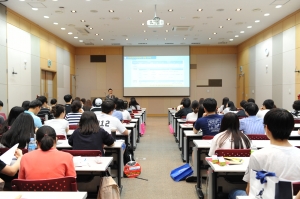 [설명회] 조선대학교 설명회