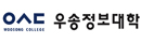 우송정보대학교